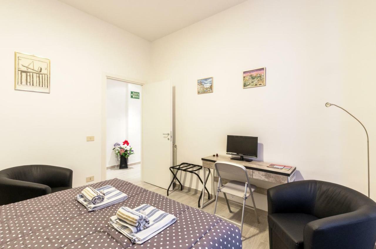 Vacanze Romane Holidays Lägenhet Rom